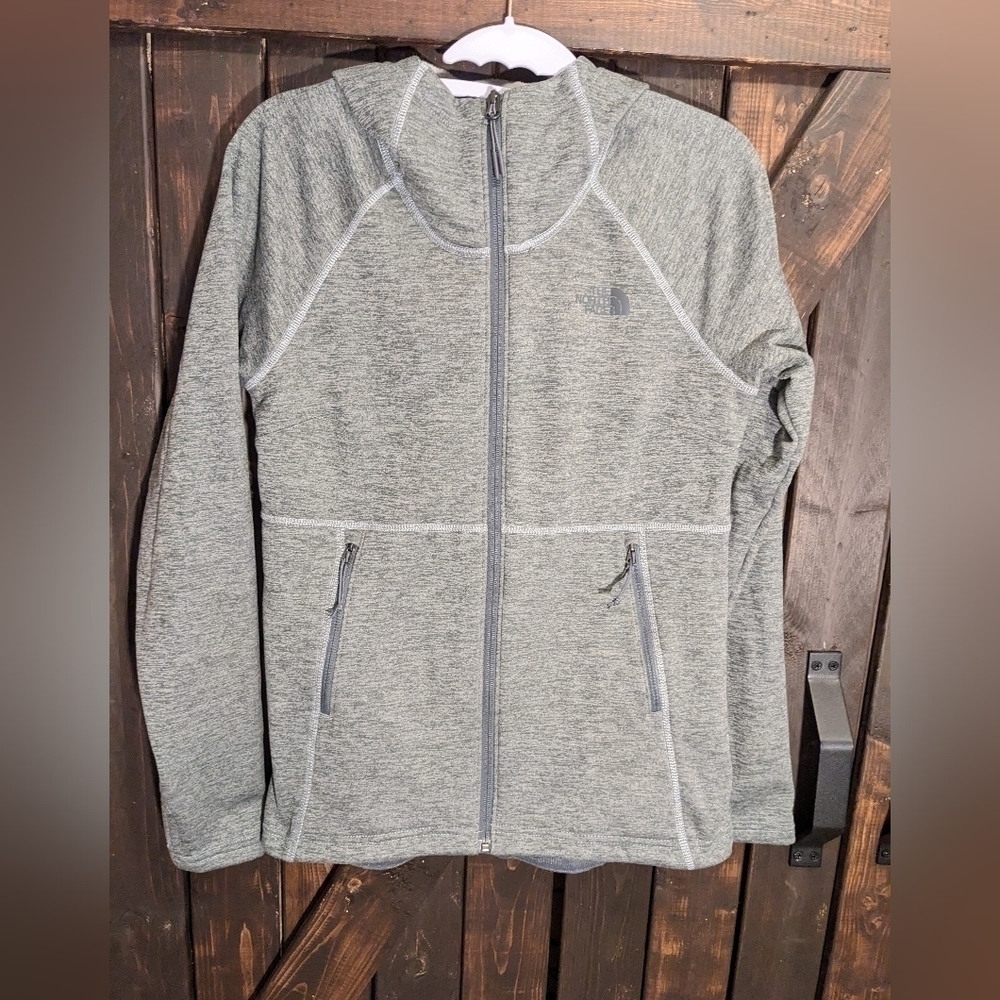 FALL ready, The North Face Canyonlands fleece Hoodie
